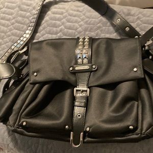 Michael Kors Studded Crossbody